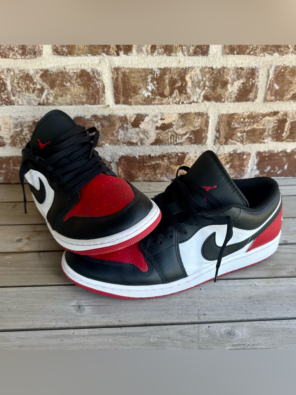 Air Jordan 1 Low